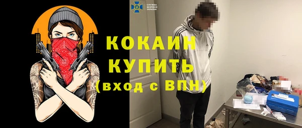 хмурый Богородицк